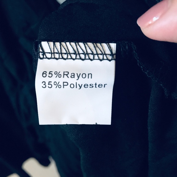 Kyerivs - Ruffle Dress - Picture 6 of 7